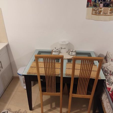 Maister Apt Bet Sheʼan Exteriör bild